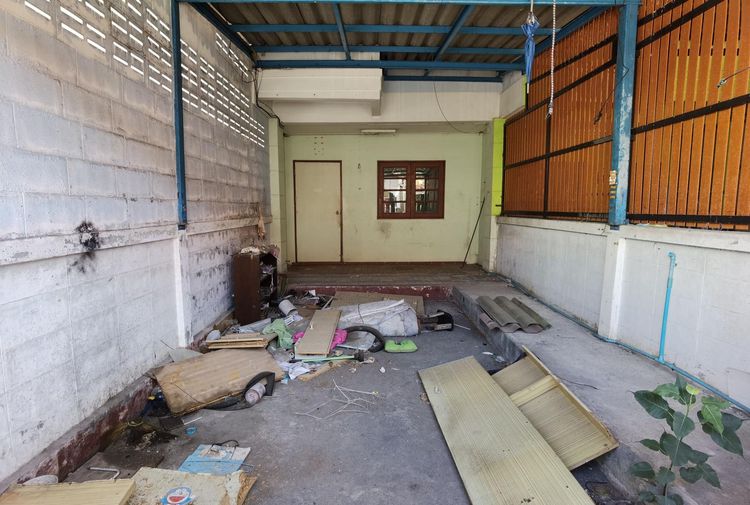 ใช่ 💖 ทาวน์เฮ้าส์ พระนครศรีอยุธยา ราคาพิเศษ! 💖 รูปที่ 4