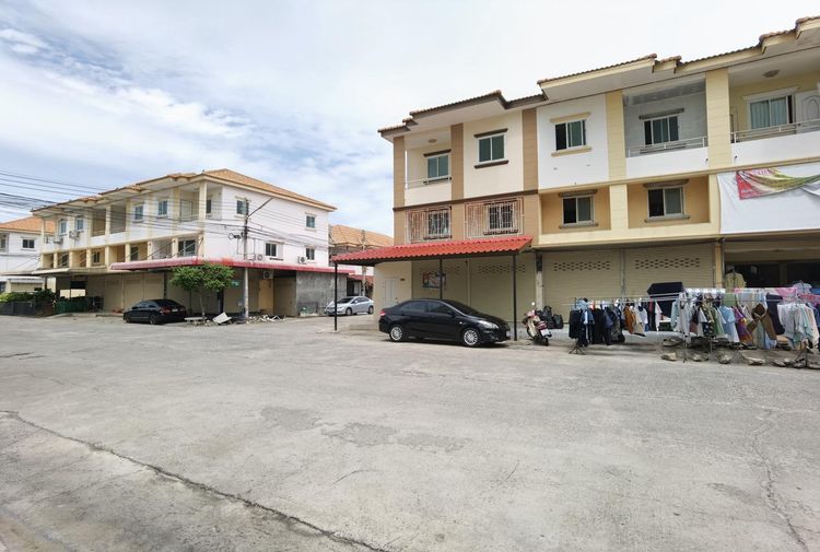 ใช่ 💖 ทาวน์เฮ้าส์ บางปะอิน ราคาพิเศษ! 💖 รูปที่ 3