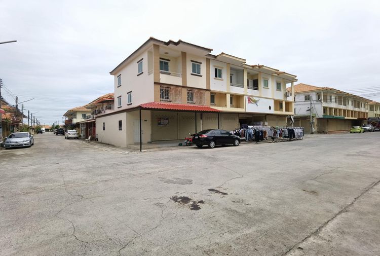 ใช่ 💖 ทาวน์เฮ้าส์ บางปะอิน ราคาพิเศษ! 💖 รูปที่ 2