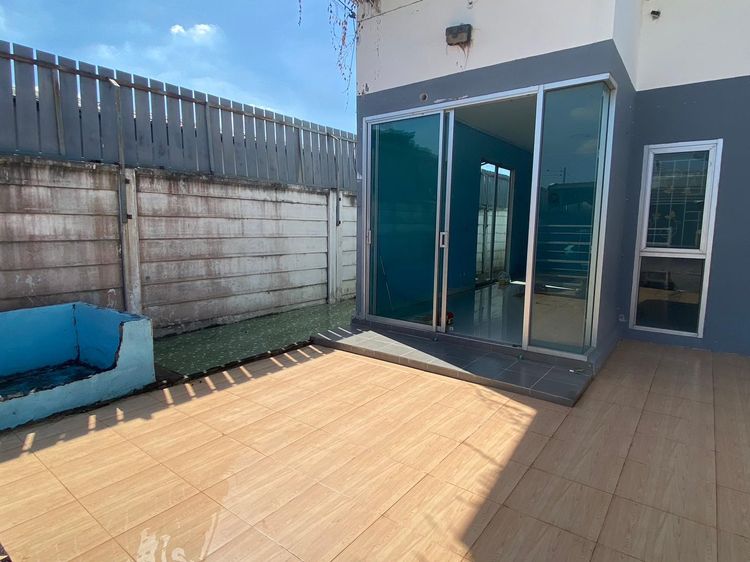 ใช่ 💖 ทาวน์เฮ้าส์ บางปะอิน ราคาพิเศษ! 💖 รูปที่ 3