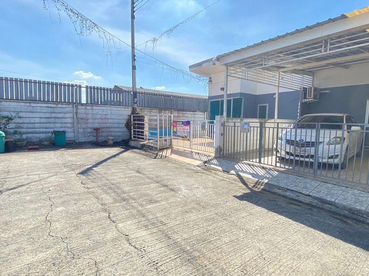 ใช่ 💖 ทาวน์เฮ้าส์ บางปะอิน ราคาพิเศษ! 💖 รูปที่ 2