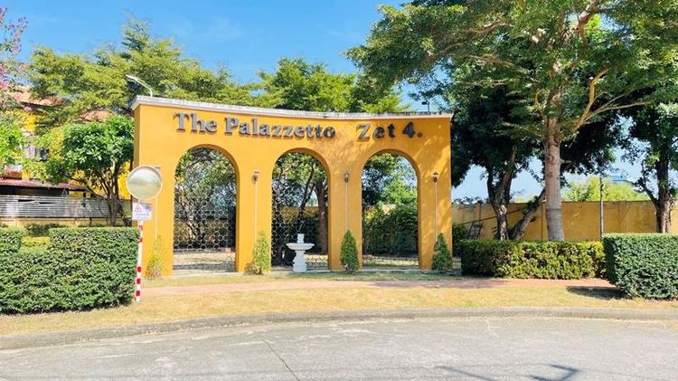 ใช่ 💖 ทาวน์เฮ้าส์ วังน้อย ราคาพิเศษ! 💖 รูปที่ 2