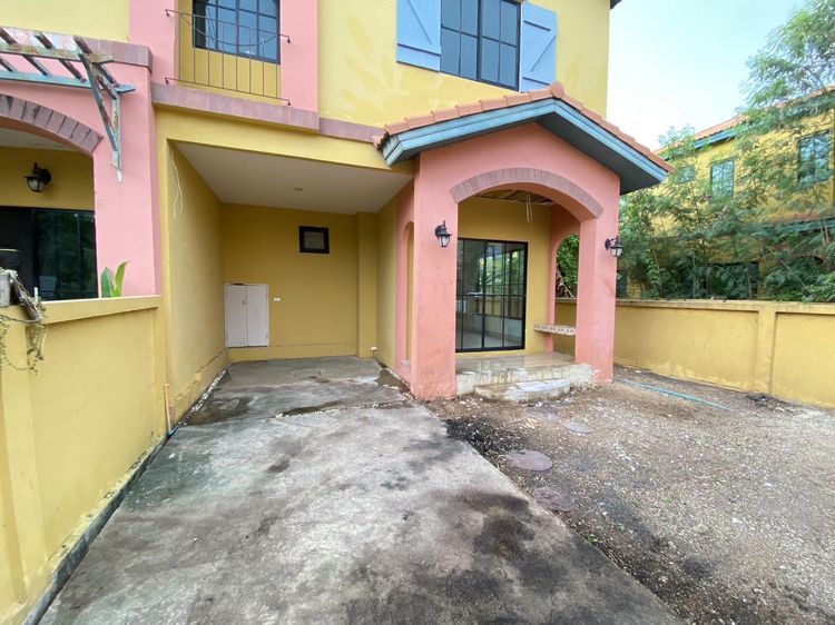 ใช่ 💖 ทาวน์เฮ้าส์ วังน้อย ราคาพิเศษ! 💖 รูปที่ 4