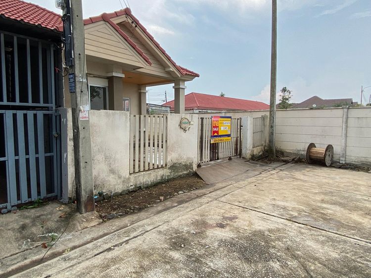 ใช่ 💖 ทาวน์เฮ้าส์ บางปะอิน ราคาพิเศษ! 💖 รูปที่ 2