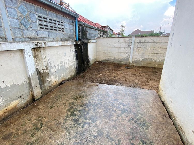 ใช่ 💖 ทาวน์เฮ้าส์ บางปะอิน ราคาพิเศษ! 💖 รูปที่ 3