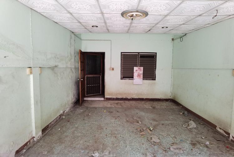 ใช่ 💖 ทาวน์เฮ้าส์ พระนครศรีอยุธยา ราคาพิเศษ! 💖 รูปที่ 4