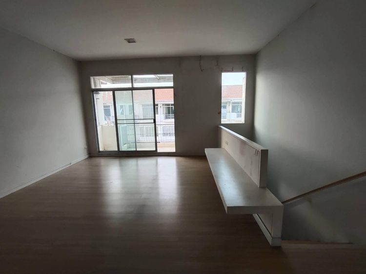 ใช่ 💖 ทาวน์เฮ้าส์ บางขุนเทียน ราคาพิเศษ! 💖 รูปที่ 4