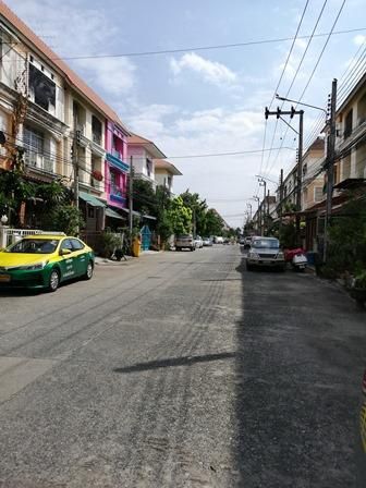 💖 ทาวน์เฮ้าส์ ประเวศ ราคาพิเศษ! 💖 รูปที่ 4