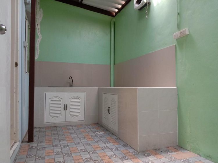 ใช่ 💖 ทาวน์เฮ้าส์ ทุ่งครุ ราคาพิเศษ! 💖 รูปที่ 4