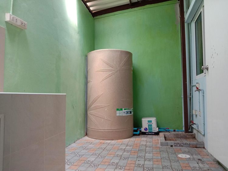 ใช่ 💖 ทาวน์เฮ้าส์ ทุ่งครุ ราคาพิเศษ! 💖 รูปที่ 3