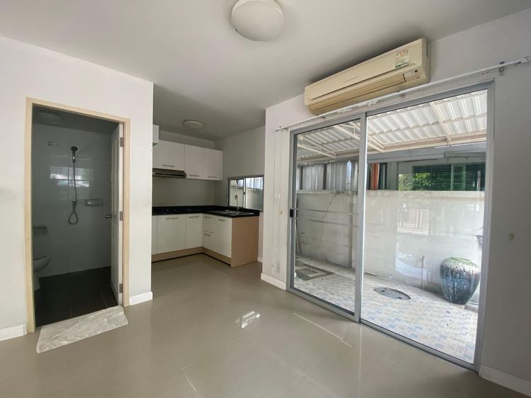 ใช่ 💖 ทาวน์เฮ้าส์ ทุ่งครุ ราคาพิเศษ! 💖 รูปที่ 3