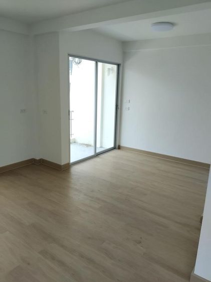 💟 ทาวน์เฮ้าส์ โครงการศุภาลัย พาร์ค วิลล์ 2 บางเขน : ปรับปรุงใหม่ 💟 รูปที่ 4