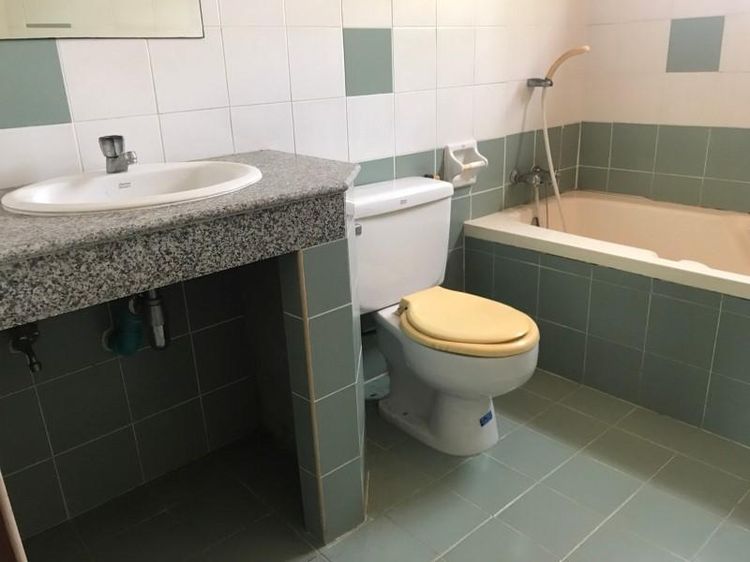 ใช่ 💖 ทาวน์เฮ้าส์ บางขุนเทียน ราคาพิเศษ! 💖 รูปที่ 4