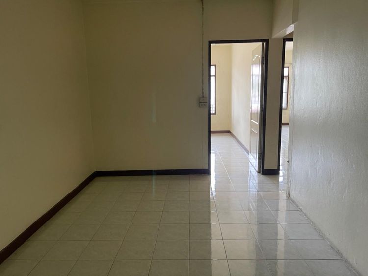 ใช่ 💖 ทาวน์เฮ้าส์ บางขุนเทียน ราคาพิเศษ! 💖 รูปที่ 3