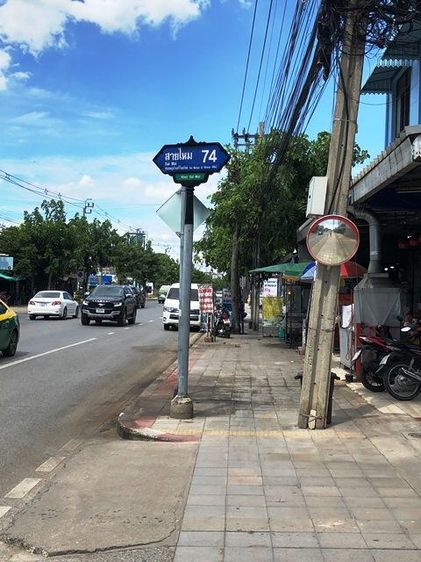 💟 ทาวน์เฮ้าส์ โครงการศรีวิมลวิลล์ สายไหม 💟 รูปที่ 2