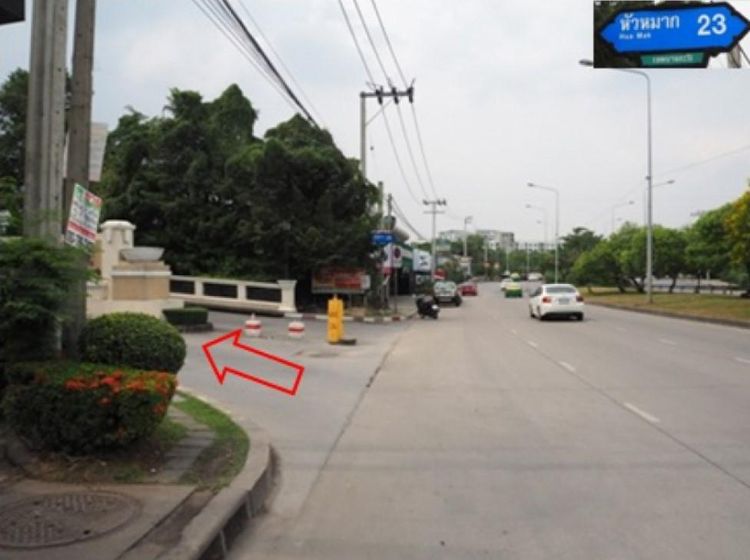 💟 ทาวน์เฮ้าส์ 3 ชั้น โครงการพลัส ซิตี้พาร์ค 💟 รูปที่ 4