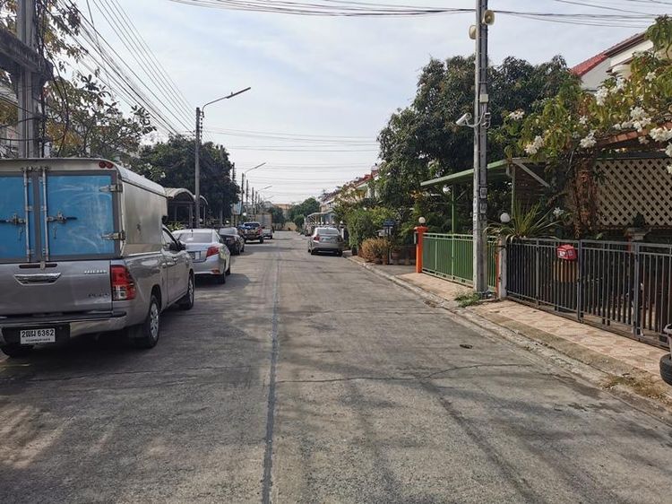 💖 ทาวน์เฮ้าส์ คลองสามวา ราคาพิเศษ! 💖