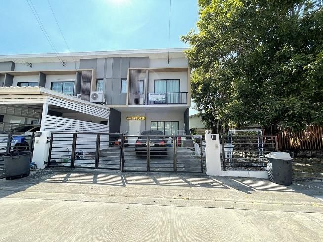 💖 ทาวน์เฮ้าส์ ดอนเมือง ราคาพิเศษ! 💖