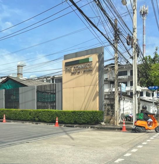 ใช่ 💖 ทาวน์เฮ้าส์ ดอนเมือง ราคาพิเศษ! 💖 รูปที่ 4