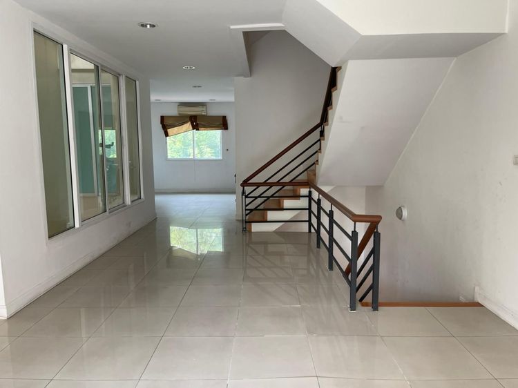 💟 หมู่บ้านอนันตราทรอปิคอล หัวหมาก 💟 รูปที่ 4