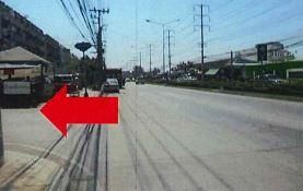 ใช่ 💖 ทาวน์เฮ้าส์ หนองจอก ราคาพิเศษ! 💖 รูปที่ 2