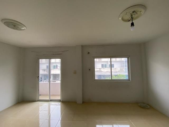 ใช่ 💖 ทาวน์เฮ้าส์ สายไหม ราคาพิเศษ! 💖 รูปที่ 3