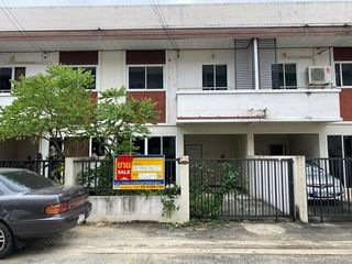 💖 ทาวน์เฮ้าส์ สายไหม ราคาพิเศษ! 💖