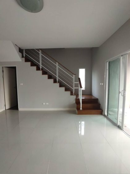 ใช่ 💖 ทาวน์เฮ้าส์ บางบอน ราคาพิเศษ! 💖 รูปที่ 4