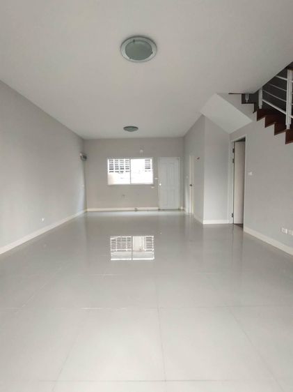 ใช่ 💖 ทาวน์เฮ้าส์ บางบอน ราคาพิเศษ! 💖 รูปที่ 3