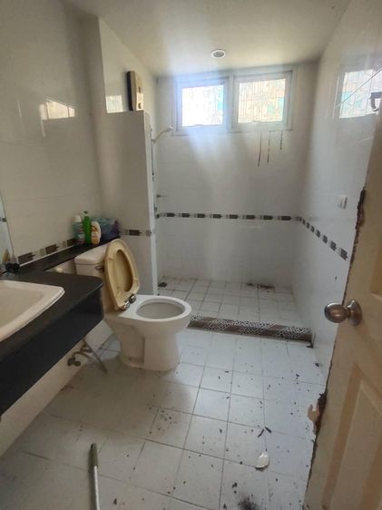 ใช่ 💖 ทาวน์เฮ้าส์ บางขุนเทียน ราคาพิเศษ! 💖 รูปที่ 3