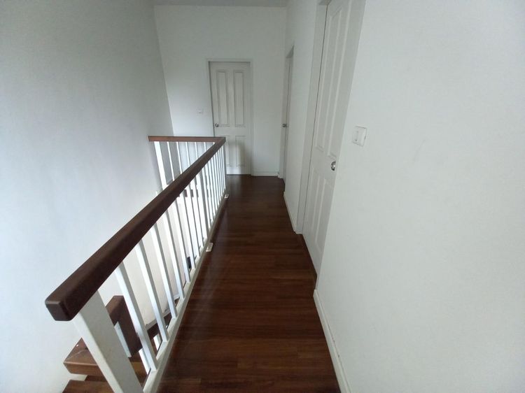 ใช่ 💖 ทาวน์เฮ้าส์ ทุ่งครุ ราคาพิเศษ! 💖 รูปที่ 3