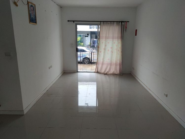 ใช่ 💖 ทาวน์เฮ้าส์ บางขุนเทียน ราคาพิเศษ! 💖 รูปที่ 4