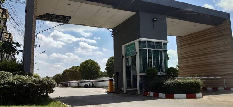 💟 ทาวน์เฮ้าส์ โครงการเมดิโอ้ นิมิตรใหม่ 💟 รูปที่ 3