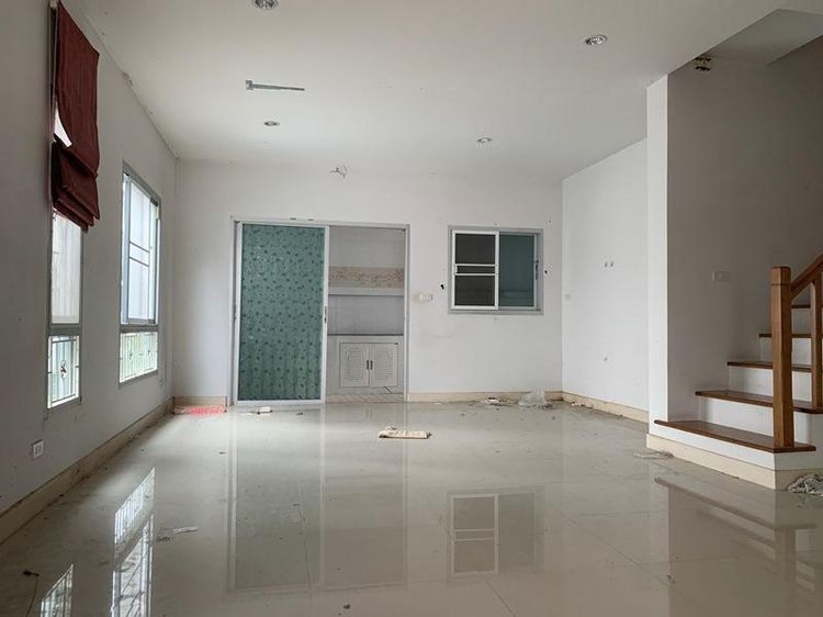 ใช่ 💖 ทาวน์เฮ้าส์ คลองสามวา ราคาพิเศษ! 💖 รูปที่ 3