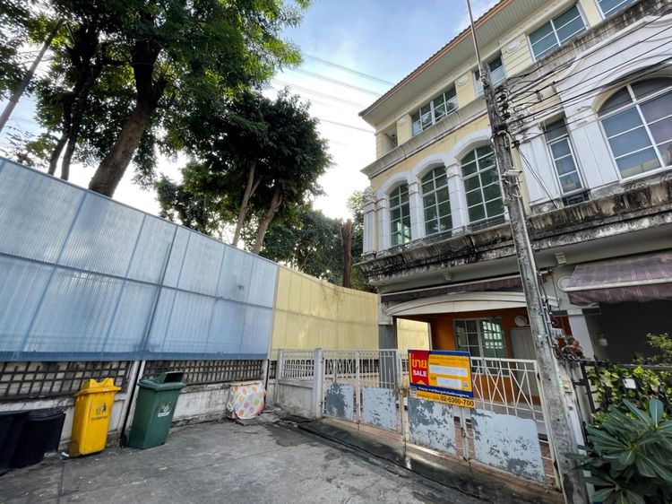 ใช่ 💖 ทาวน์เฮ้าส์ จตุจักร ราคาพิเศษ! 💖 รูปที่ 2