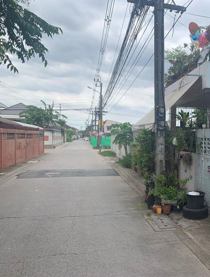 ใช่ 💖 ทาวน์เฮ้าส์ บางเขน ราคาพิเศษ! 💖 รูปที่ 4