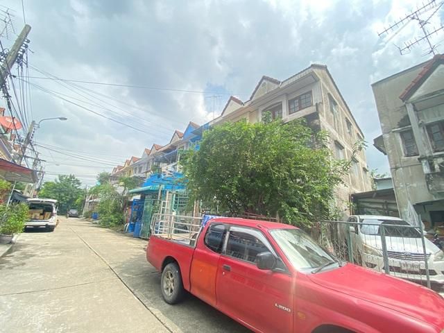 ใช่ 💖 ทาวน์เฮ้าส์ ภาษีเจริญ ราคาพิเศษ! 💖 รูปที่ 4