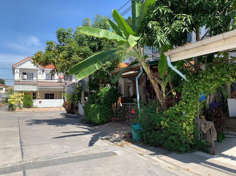 ใช่ 💖 ทาวน์เฮ้าส์ ประเวศ ราคาพิเศษ! 💖 รูปที่ 2