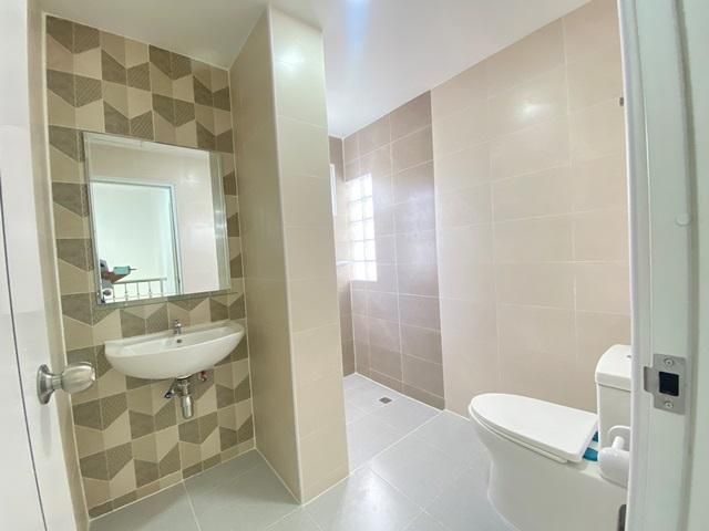 ใช่ 💟 ทาวน์เฮ้าส์ โครงการประชาสุข เลคแอนด์มอลล์ พระราม 2 💟 รูปที่ 4