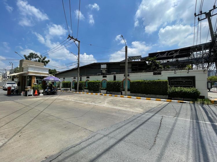 ใช่ 💖 ทาวน์เฮ้าส์ สวนหลวง ราคาพิเศษ! 💖 รูปที่ 4