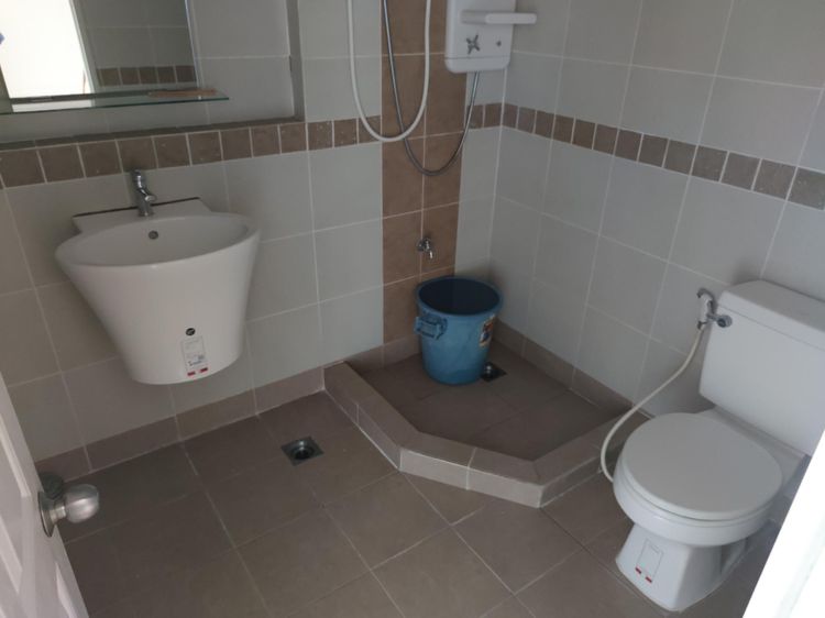 ใช่ 💖 ทาวน์เฮ้าส์ ราษฎร์บูรณะ ราคาพิเศษ! 💖 รูปที่ 4