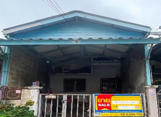 💖 ทาวน์เฮ้าส์ มีนบุรี ราคาพิเศษ! 💖