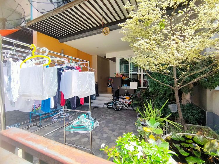 ใช่ 💖 ทาวน์เฮ้าส์ ลาดพร้าว ราคาพิเศษ! 💖 รูปที่ 3