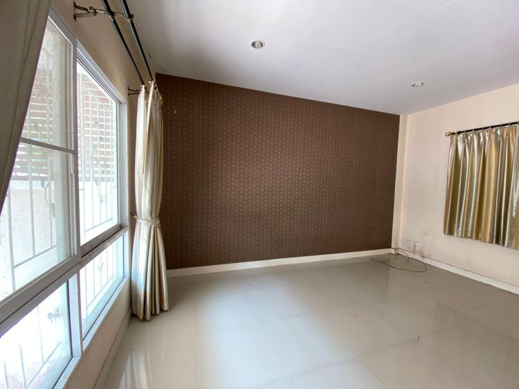 ใช่ 💖 ทาวน์เฮ้าส์ สายไหม ราคาพิเศษ! 💖 รูปที่ 3