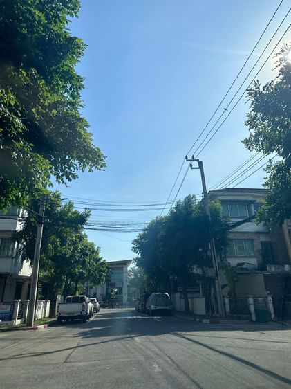 ใช่ 💖 ทาวน์เฮ้าส์ บึงกุ่ม ราคาพิเศษ! 💖 รูปที่ 4