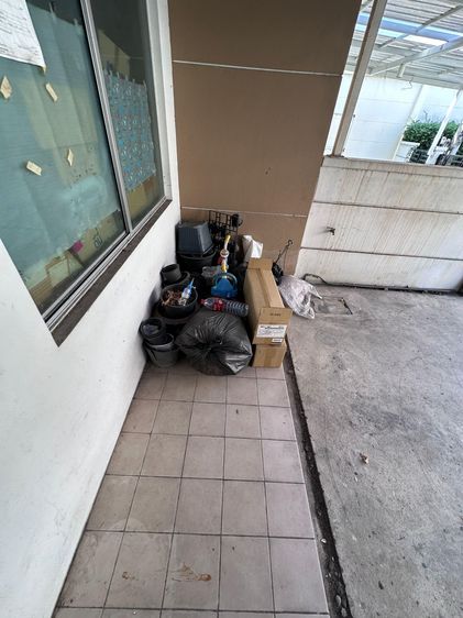 ใช่ 💖 ทาวน์เฮ้าส์ บึงกุ่ม ราคาพิเศษ! 💖 รูปที่ 3