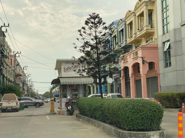 💖 ทาวน์เฮ้าส์ ลาดกระบัง ราคาพิเศษ! 💖