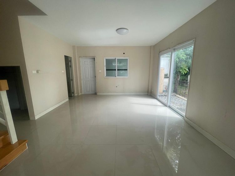 ใช่ 💖 ทาวน์เฮ้าส์ ดอนเมือง ราคาพิเศษ! 💖 รูปที่ 3