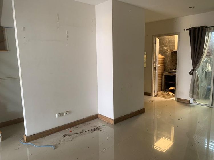 💟 ทาวน์เฮ้าส์ โครงการพฤกษาทาวน์ เน็กซ์ รามอินทรา-พระยาสุเรนทร์ 💟 รูปที่ 3