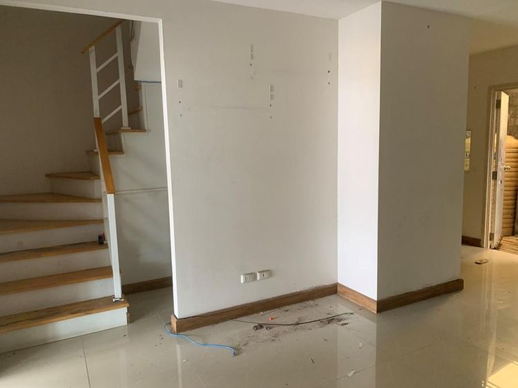 💟 ทาวน์เฮ้าส์ โครงการพฤกษาทาวน์ เน็กซ์ รามอินทรา-พระยาสุเรนทร์ 💟 รูปที่ 2